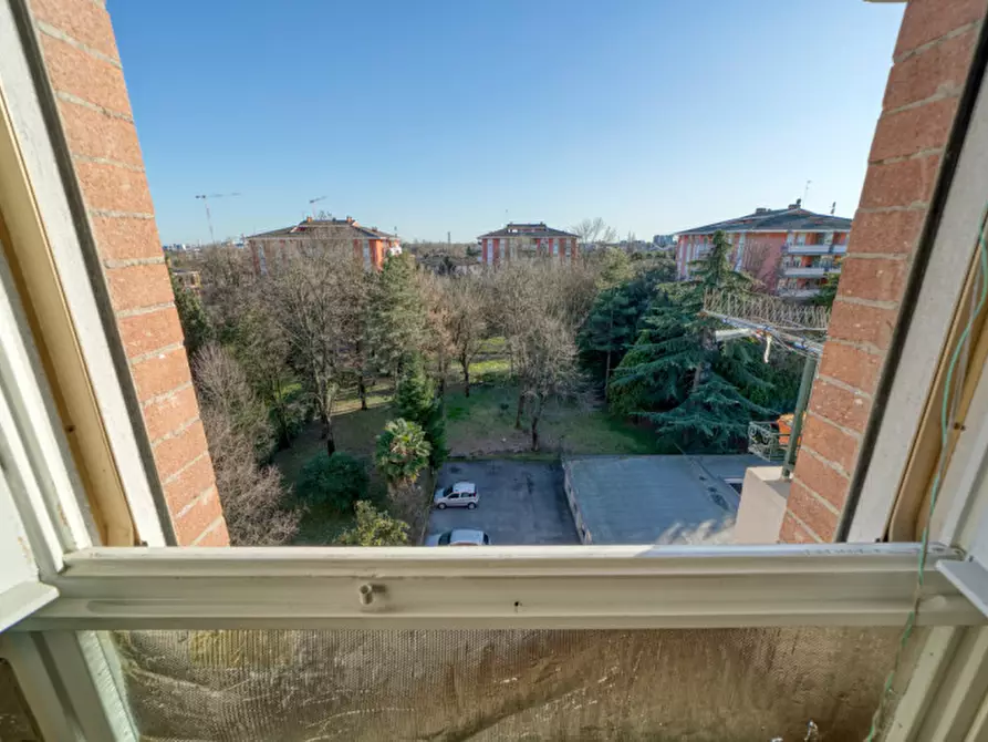 Immagine 9 di Appartamento in vendita  in Via Riccardo Bajardi 22 a Padova