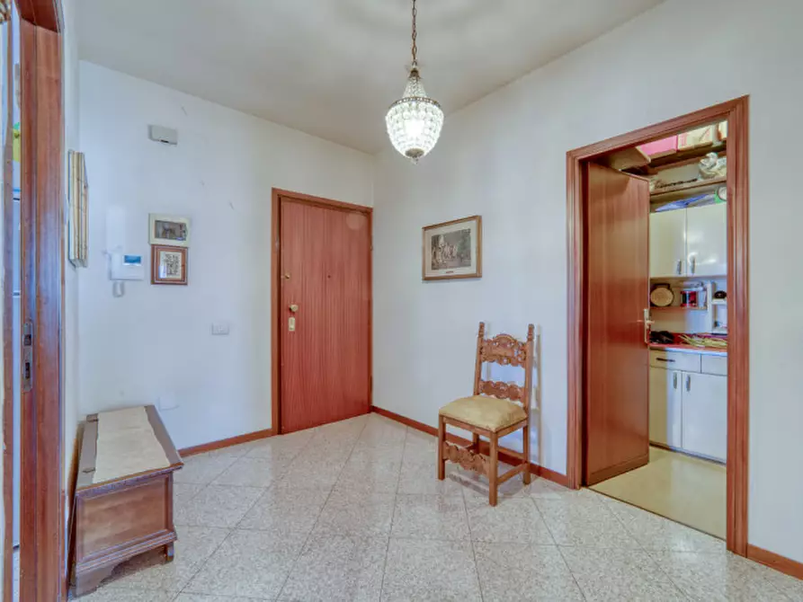 Immagine 10 di Appartamento in vendita  in Via Riccardo Bajardi 22 a Padova