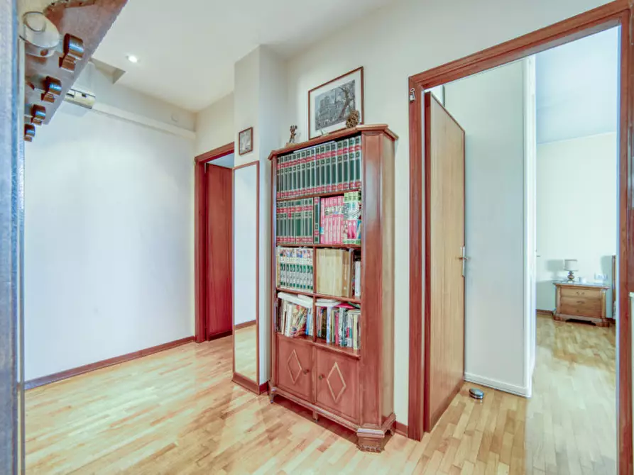Immagine 12 di Appartamento in vendita  in Via Riccardo Bajardi 22 a Padova