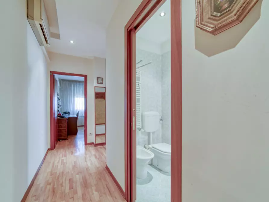 Immagine 13 di Appartamento in vendita  in Via Riccardo Bajardi 22 a Padova
