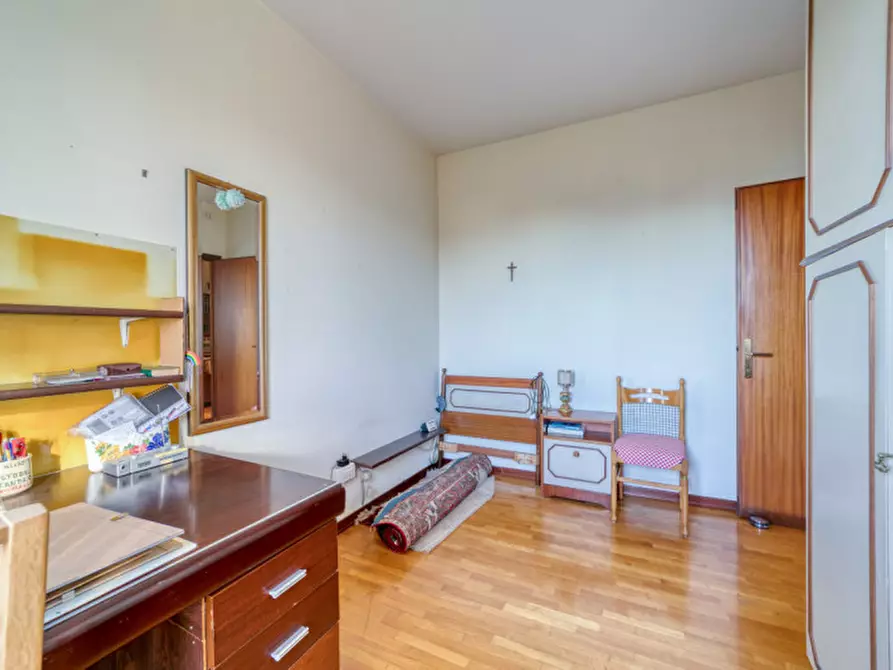 Immagine 14 di Appartamento in vendita  in Via Riccardo Bajardi 22 a Padova