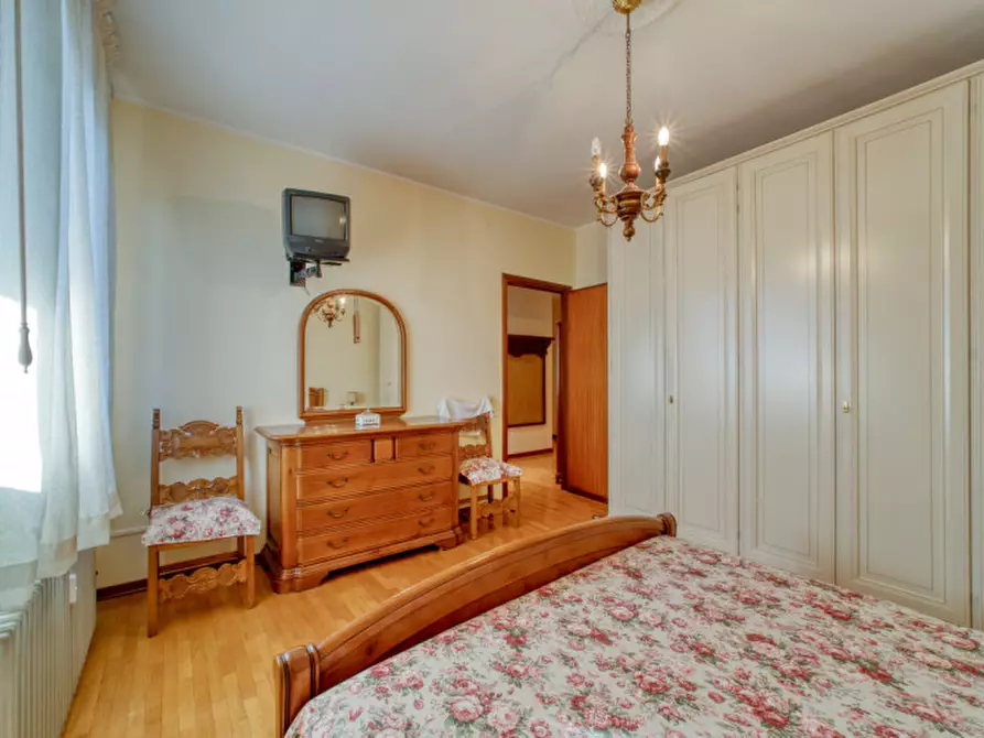 Immagine 16 di Appartamento in vendita  in Via Riccardo Bajardi 22 a Padova