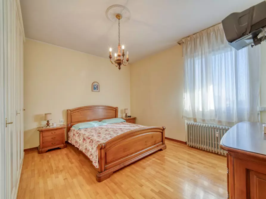Immagine 17 di Appartamento in vendita  in Via Riccardo Bajardi 22 a Padova