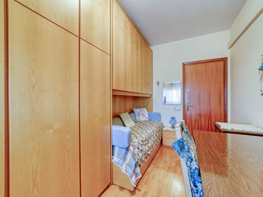 Immagine 18 di Appartamento in vendita  in Via Riccardo Bajardi 22 a Padova