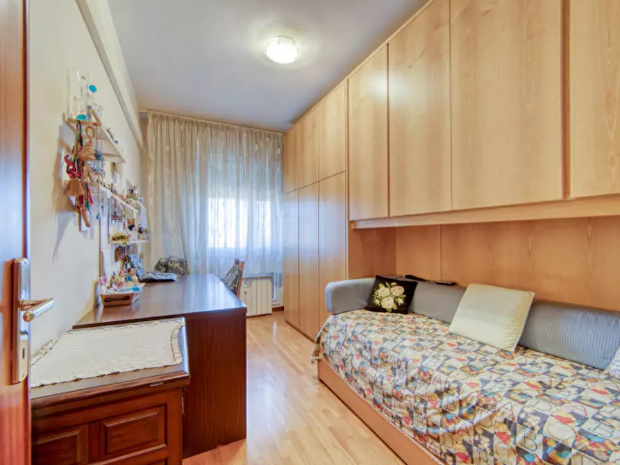 Immagine 19 di Appartamento in vendita  in Via Riccardo Bajardi 22 a Padova