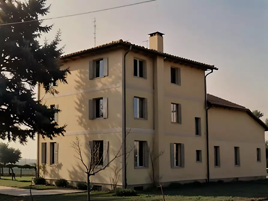 Immagine 1 di Villa in vendita  in Via Ronchi a Loreggia