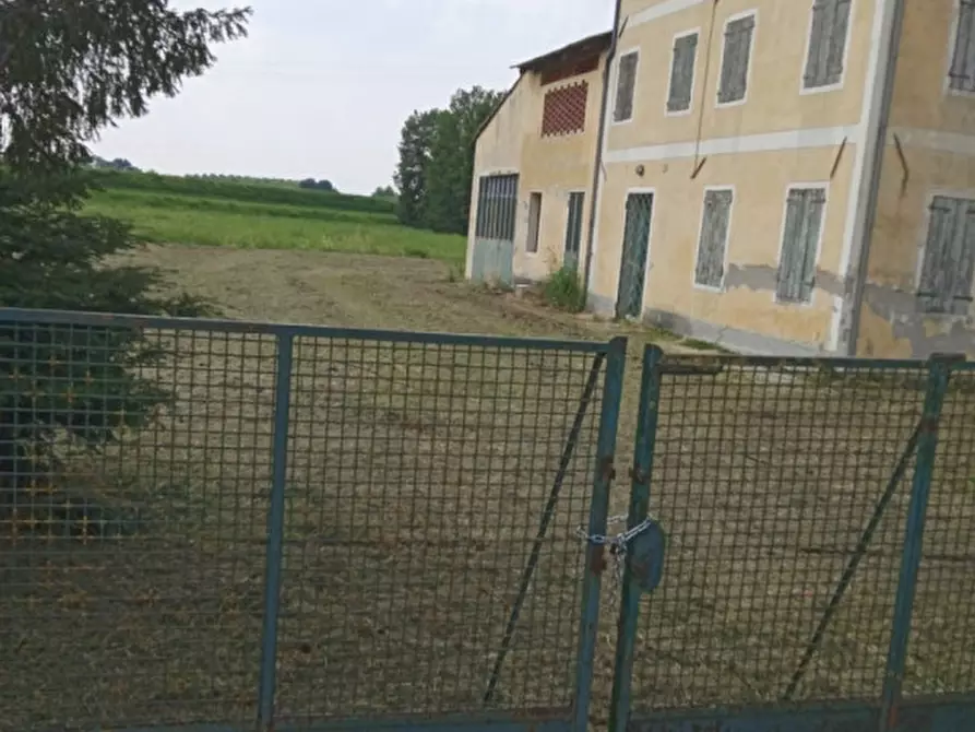 Immagine 3 di Villa in vendita  in Via Ronchi a Loreggia