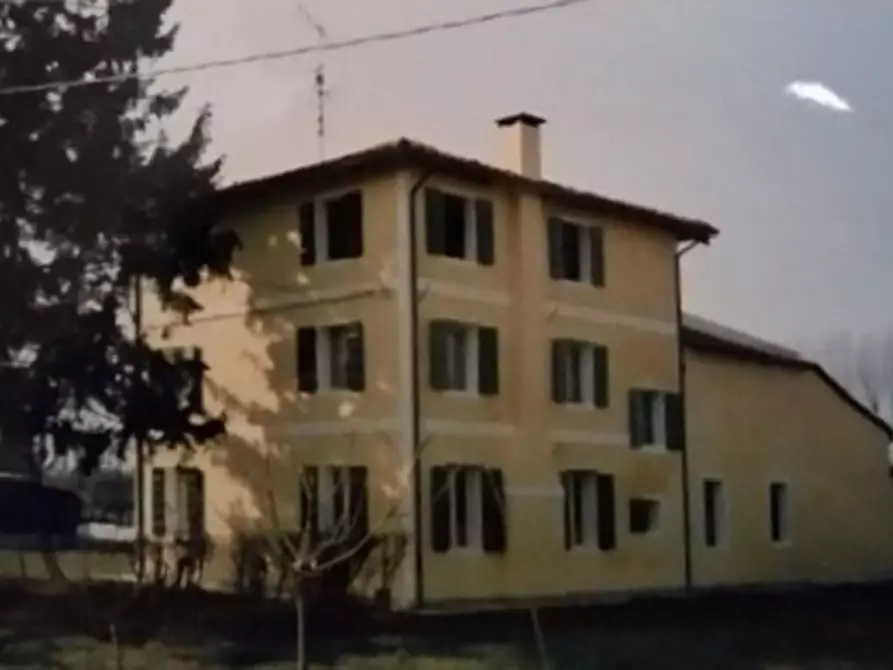Immagine 5 di Villa in vendita  in Via Ronchi a Loreggia