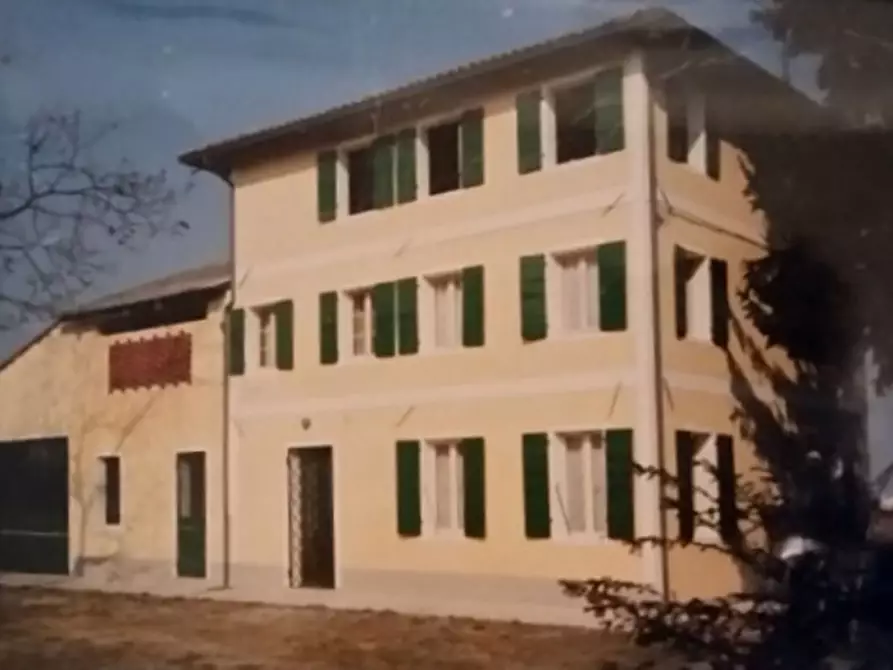 Immagine 6 di Villa in vendita  in Via Ronchi a Loreggia