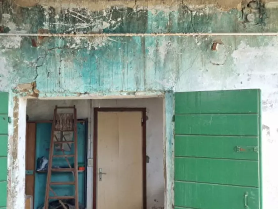 Immagine 9 di Villa in vendita  in Via Ronchi a Loreggia