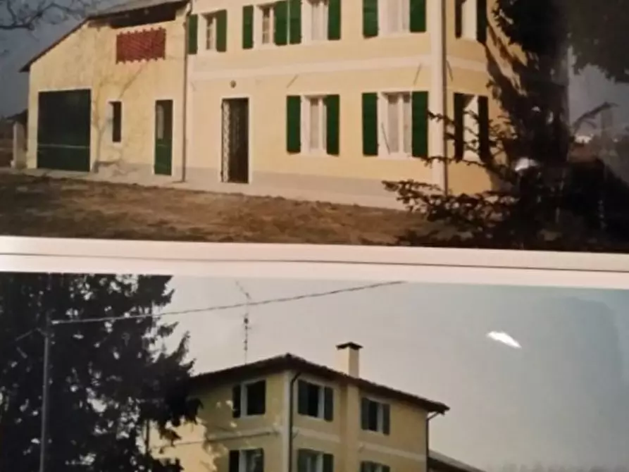 Immagine 13 di Villa in vendita  in Via Ronchi a Loreggia