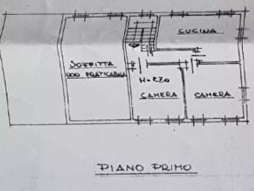 Immagine 16 di Villa in vendita  in Via Ronchi a Loreggia