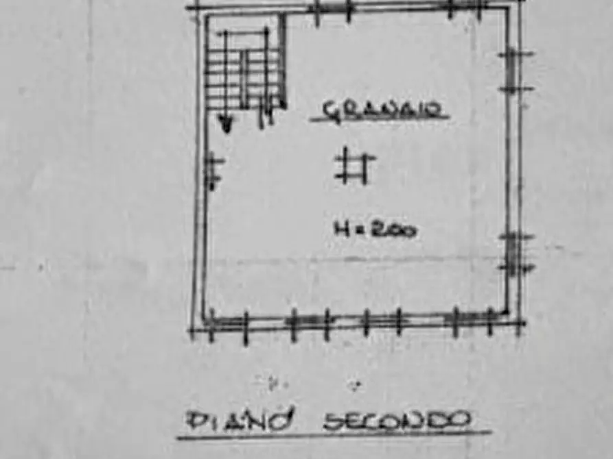 Immagine 17 di Villa in vendita  in Via Ronchi a Loreggia