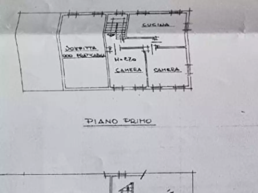 Immagine 19 di Villa in vendita  in Via Ronchi a Loreggia