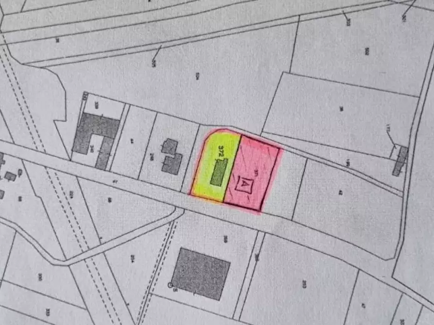 Immagine 20 di Villa in vendita  in Via Ronchi a Loreggia