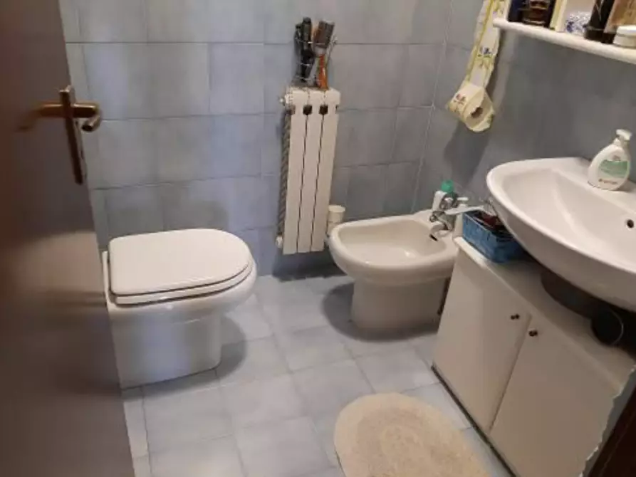 Immagine 8 di Villa in vendita  in Via Risorgimento n. 19 a Lazise