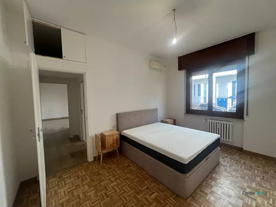 Immagine 4 di Appartamento in affitto  in Vicolo Concordia, 3 a Bollate