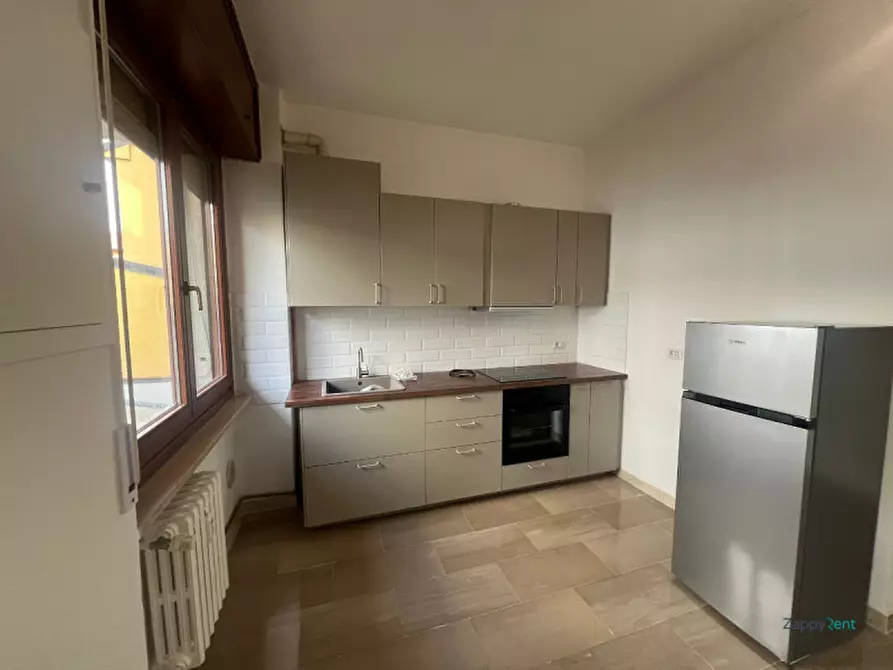 Immagine 12 di Appartamento in affitto  in Vicolo Concordia, 3 a Bollate