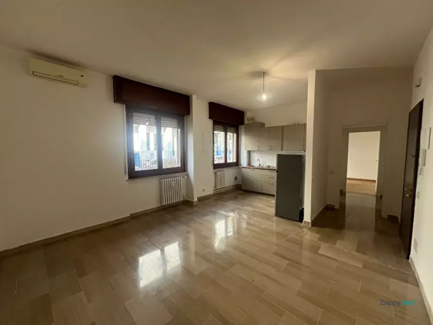 Immagine 14 di Appartamento in affitto  in Vicolo Concordia, 3 a Bollate