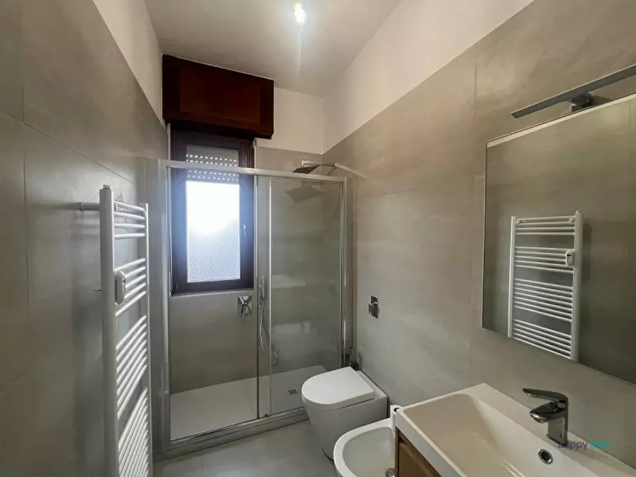 Immagine 15 di Appartamento in affitto  in Vicolo Concordia, 3 a Bollate