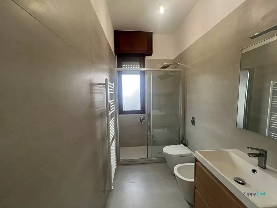 Immagine 16 di Appartamento in affitto  in Vicolo Concordia, 3 a Bollate