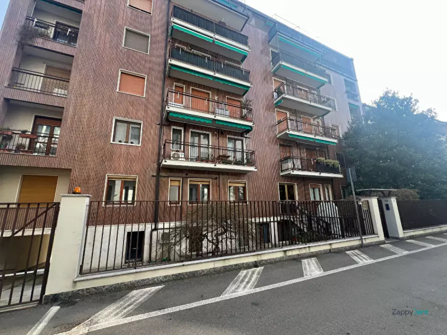 Immagine 19 di Appartamento in affitto  in Vicolo Concordia, 3 a Bollate