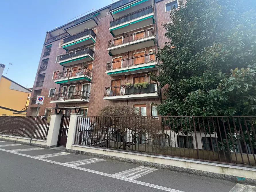 Immagine 20 di Appartamento in affitto  in Vicolo Concordia, 3 a Bollate