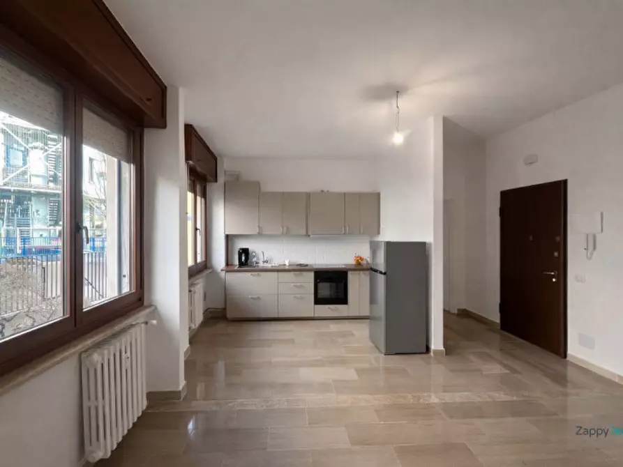 Immagine 7 di Appartamento in affitto  in Vicolo Concordia, 5 a Bollate