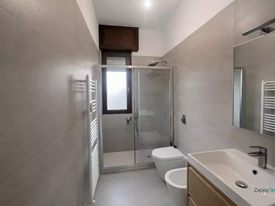 Immagine 13 di Appartamento in affitto  in Vicolo Concordia, 5 a Bollate