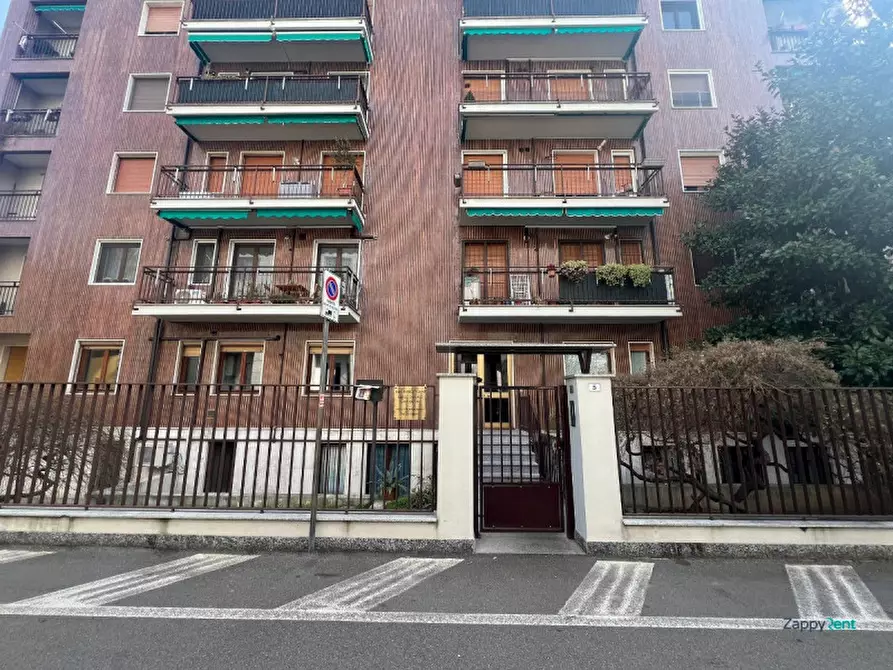Immagine 19 di Appartamento in affitto  in Vicolo Concordia, 5 a Bollate