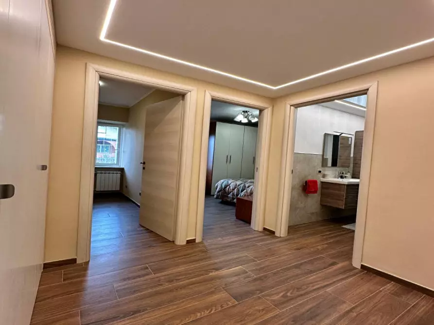 Immagine 15 di Appartamento in affitto  in Via delle Cerquete, 156 a Roma