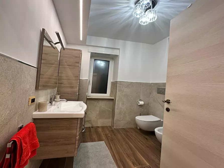 Immagine 16 di Appartamento in affitto  in Via delle Cerquete, 156 a Roma