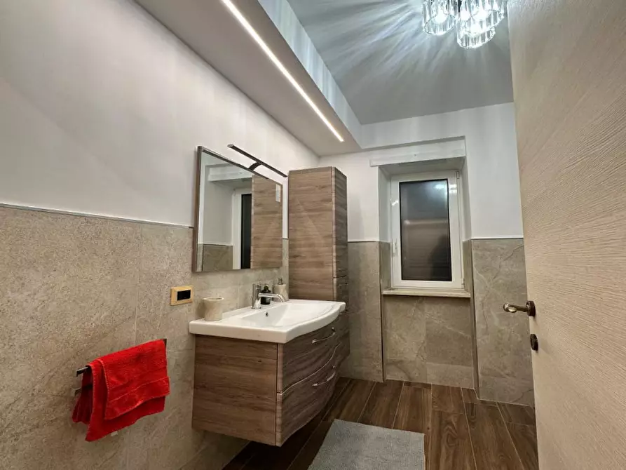 Immagine 17 di Appartamento in affitto  in Via delle Cerquete, 156 a Roma