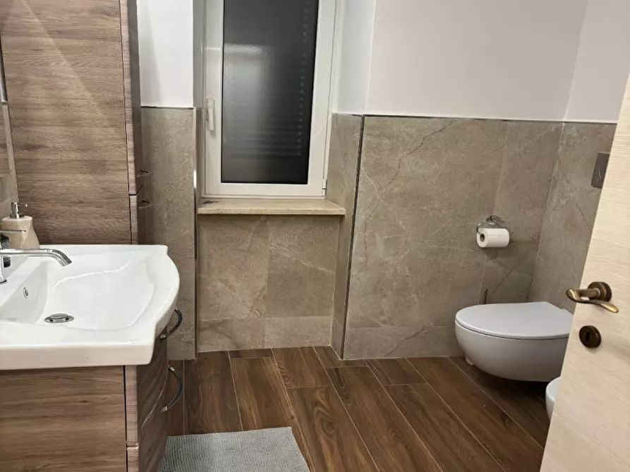 Immagine 19 di Appartamento in affitto  in Via delle Cerquete, 156 a Roma