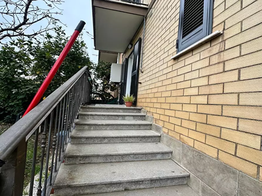 Immagine 23 di Appartamento in affitto  in Via delle Cerquete, 156 a Roma