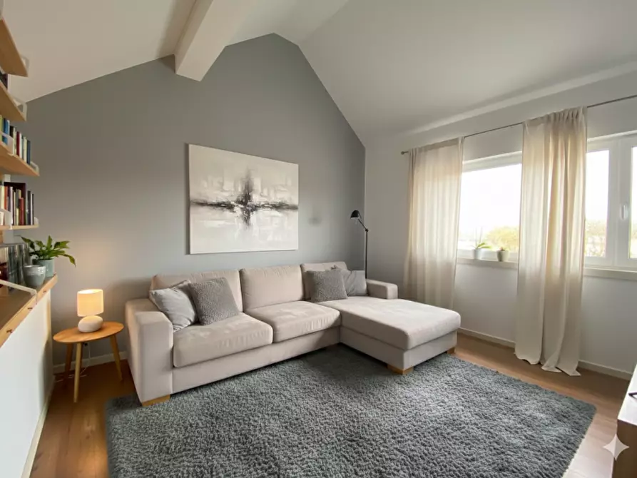 Immagine 1 di Appartamento in vendita  in Via Orobica a Camisano Vicentino