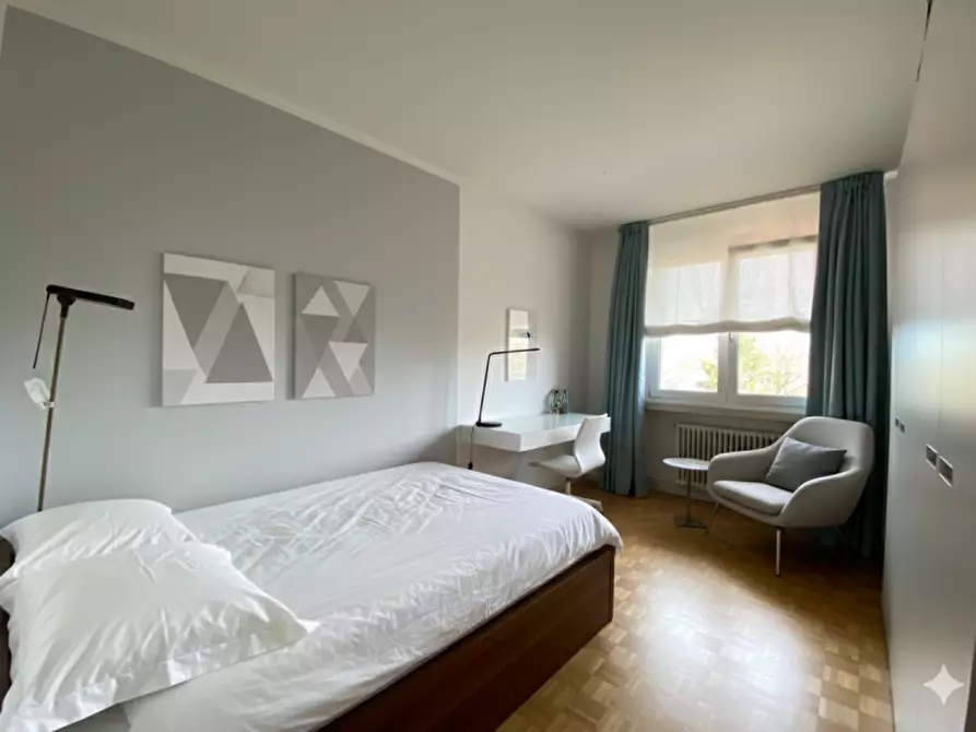 Immagine 3 di Appartamento in vendita  in Via Orobica a Camisano Vicentino