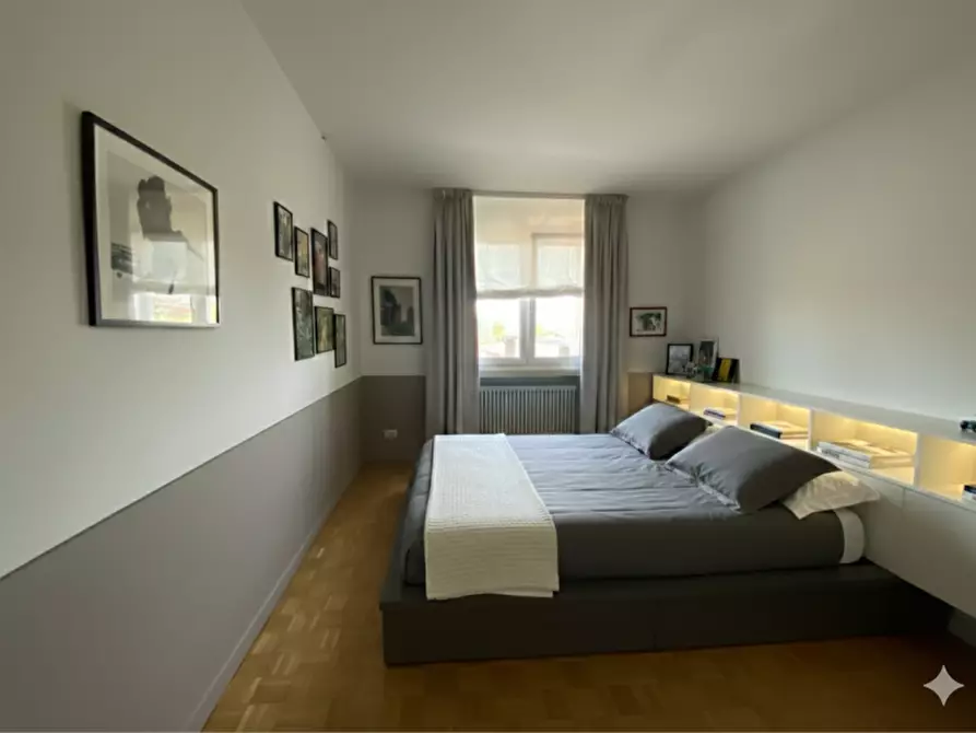 Immagine 4 di Appartamento in vendita  in Via Orobica a Camisano Vicentino