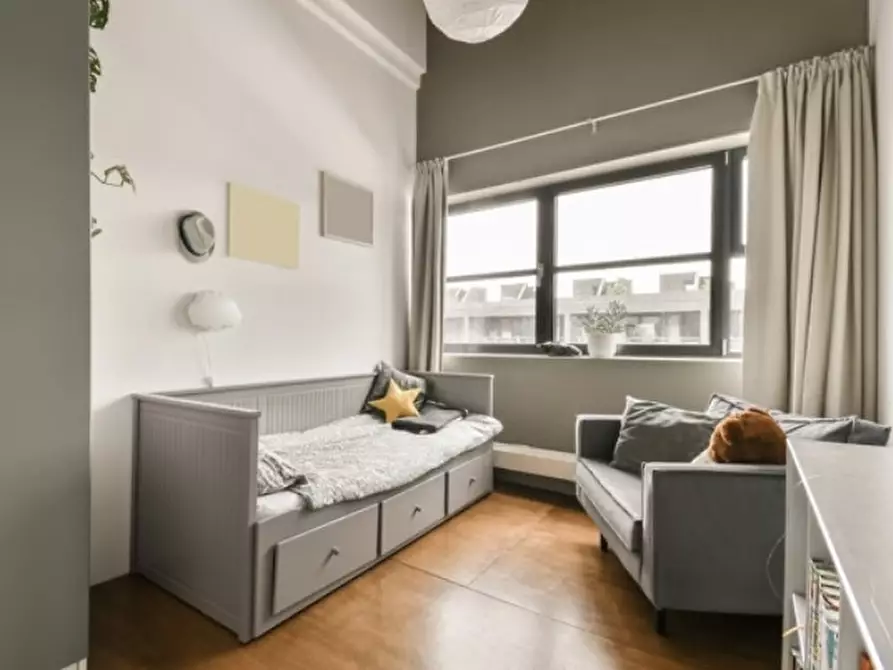 Immagine 5 di Appartamento in vendita  in Via Orobica a Camisano Vicentino