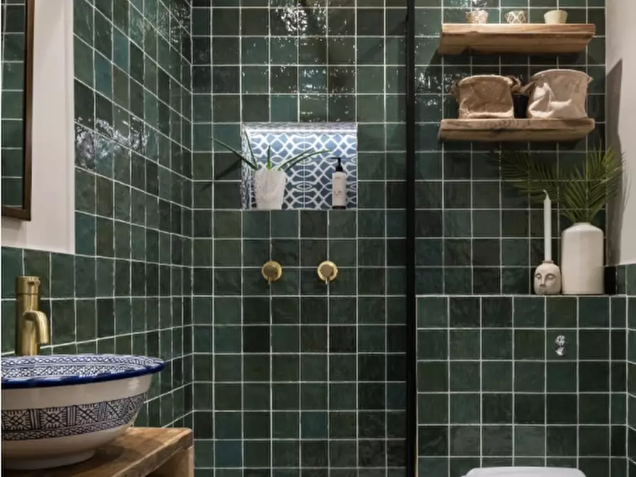 Immagine 6 di Appartamento in vendita  in Via Orobica a Camisano Vicentino