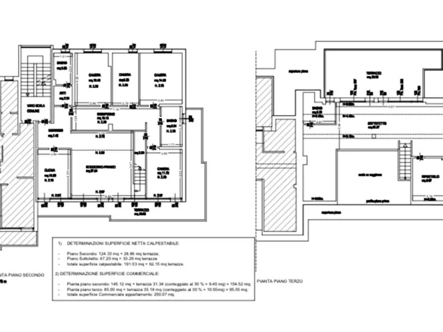 Immagine 9 di Appartamento in vendita  in Via Orobica a Camisano Vicentino