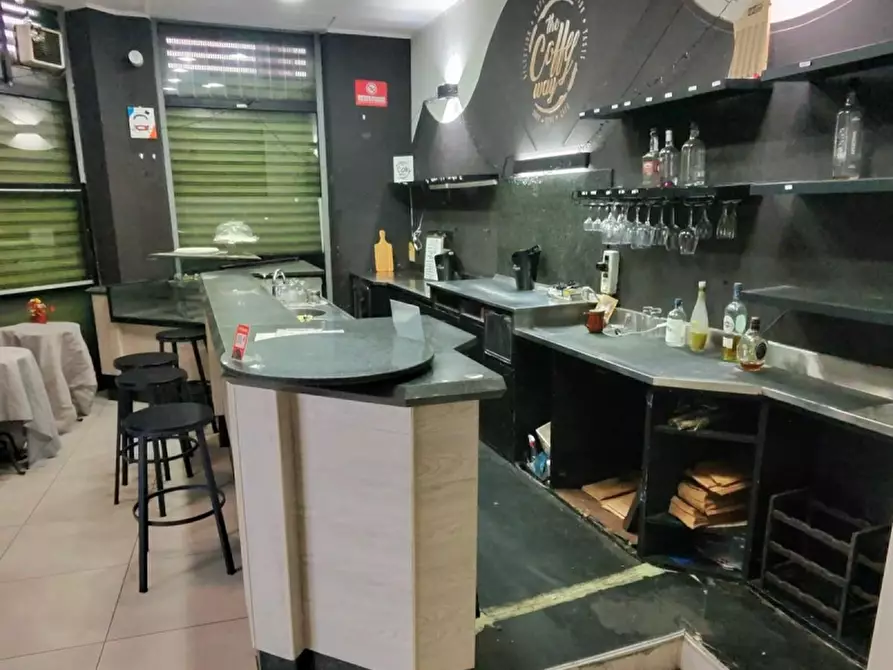 Immagine 1 di Negozio in vendita  in Via Antonio Vagnone 32/F a Torino