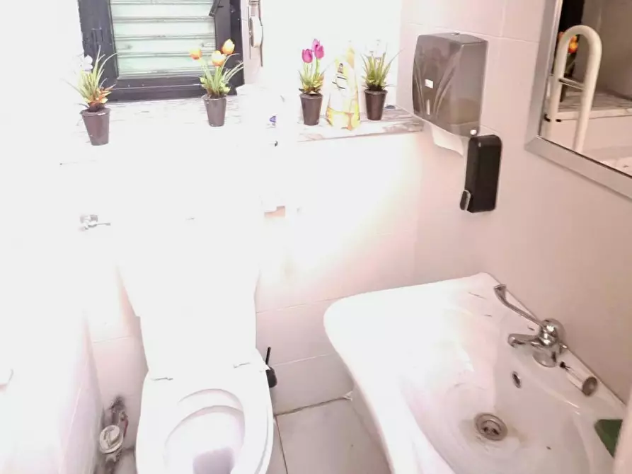 Immagine 3 di Negozio in vendita  in Via Antonio Vagnone 32/F a Torino