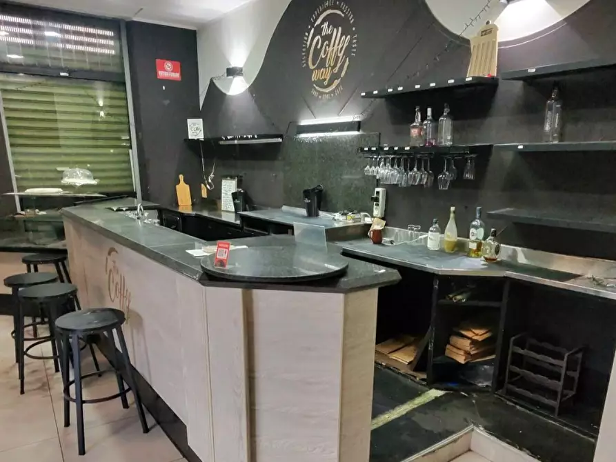 Immagine 4 di Negozio in vendita  in Via Antonio Vagnone 32/F a Torino