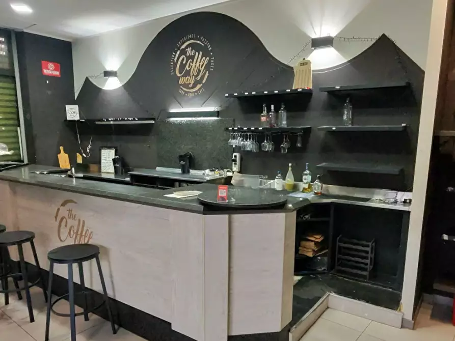 Immagine 5 di Negozio in vendita  in Via Antonio Vagnone 32/F a Torino