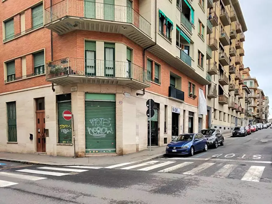 Immagine 6 di Negozio in vendita  in Via Antonio Vagnone 32/F a Torino