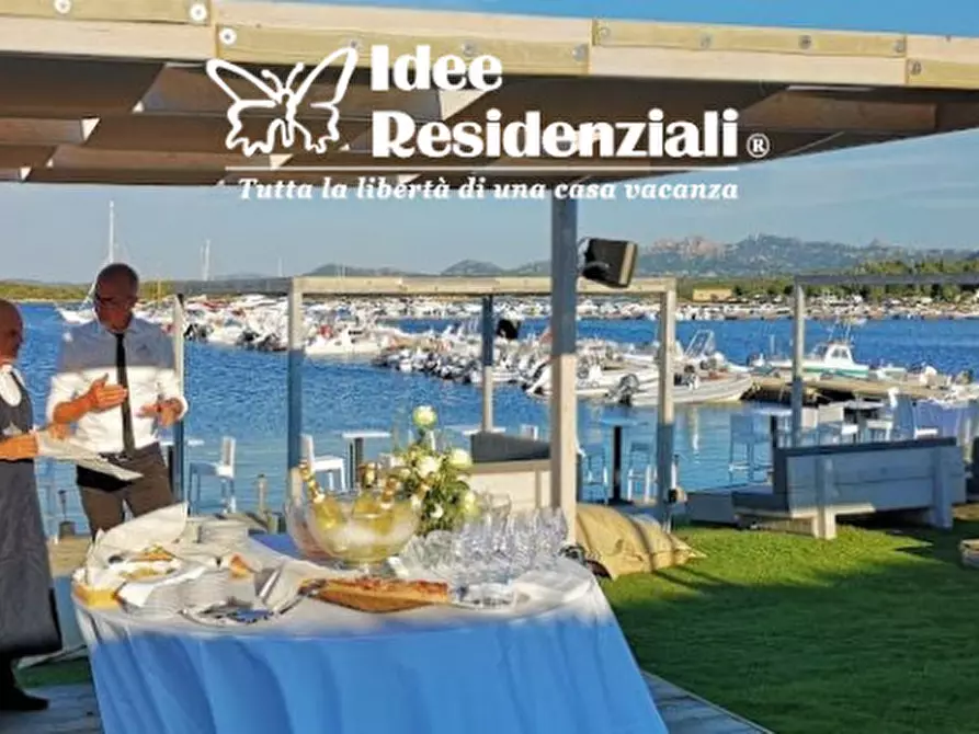 Immagine 12 di Villa in vendita  a Santa Teresa Gallura