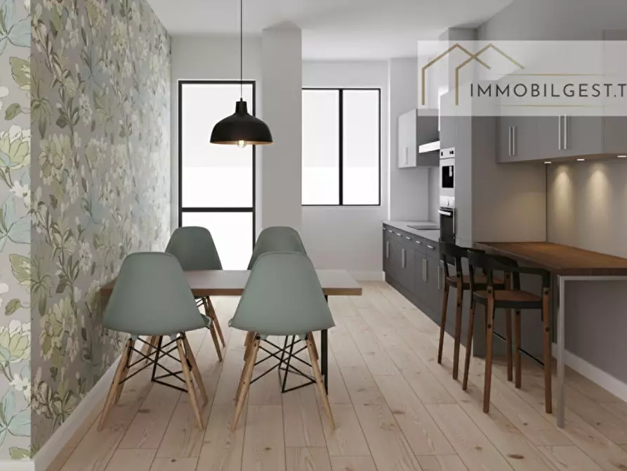 Immagine 1 di Appartamento in vendita  in Via Pierdionigi Pinelli 100 a Torino