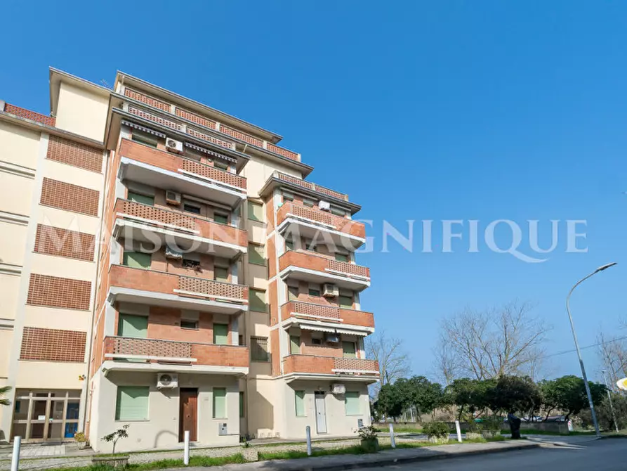 Immagine 1 di Appartamento in vendita  in Via Nicolò Pisano a Comacchio