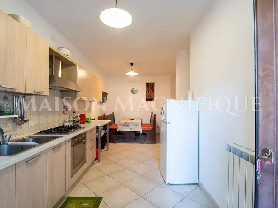 Immagine 2 di Appartamento in vendita  in Via Nicolò Pisano a Comacchio